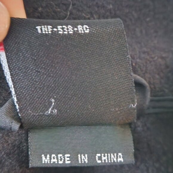 North Face Summit Series Windproof Soft Shell Jacket Jacket Mint Green Size M - Picture 15 of 16